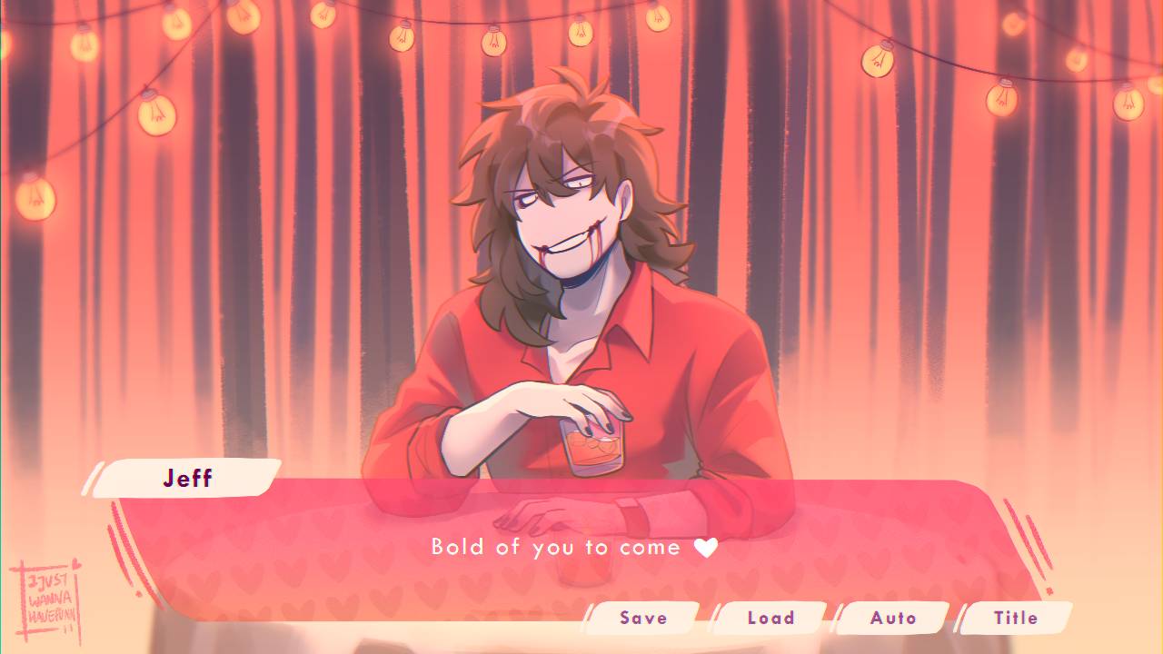 Rick Dating Sim Dating Simulator by ijustwannahavefunn on DeviantArt