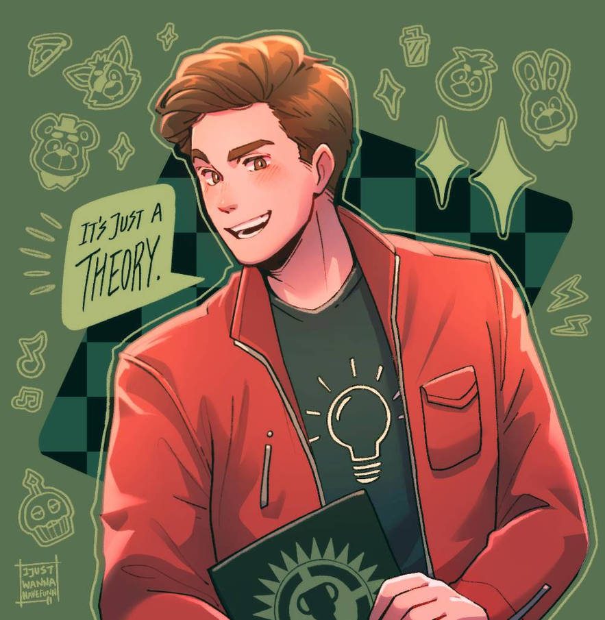 Matpat! by ijustwannahavefunn on DeviantArt