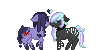 Pony base: DuskXRaven