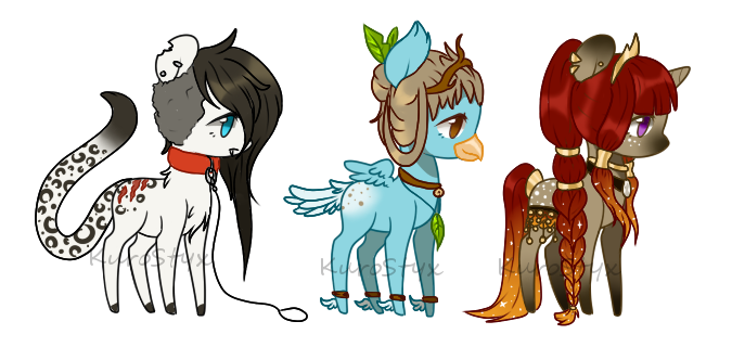 Collab adopts: CLOSED