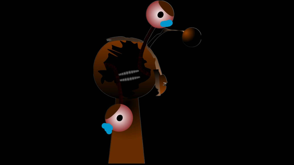 Oren phase 4 about to cry by paulhernand on DeviantArt