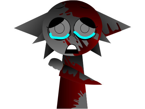 Wenda R334 phase 6 wenda is traumatised (definitive) by paulhernand on DeviantArt