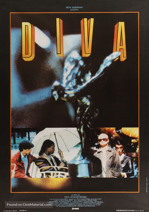 Italian Poster Diva 1981 By Actionposters On DeviantArt italian-poster-diva-1981-by-actionposters-on-deviantart