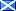 Flag Of Scotland. by Dead-Derpyson-Hooves