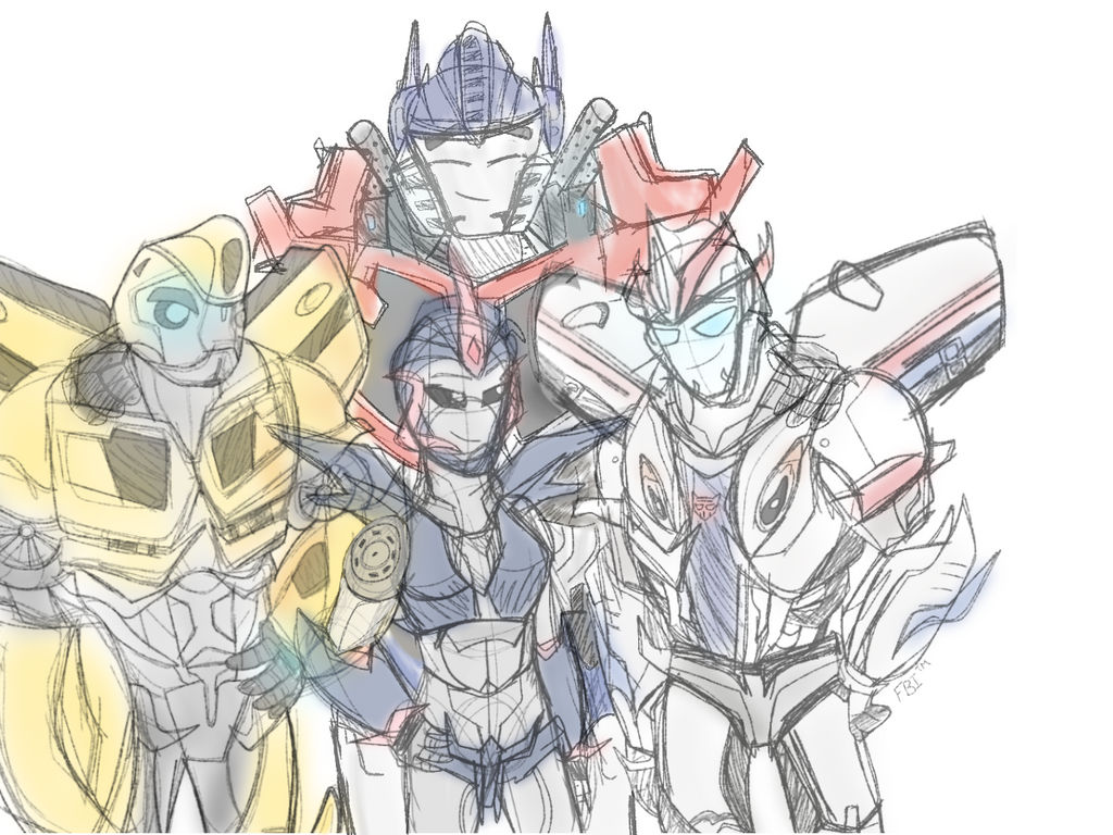 Tfp Angry Deviantart TFP Group by Candytiger2006AJ on DeviantArt