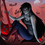 Adventure Time - MARCELINE 100