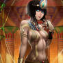 smite - NEITH