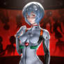 Evangelion - Rei