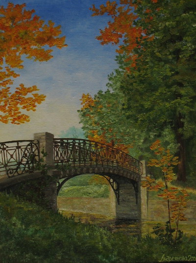 Little Bridge