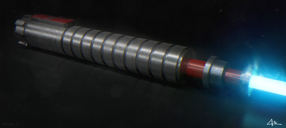 Light_saber_test