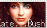 Kate Bush Stamp