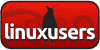 Linux Users Logo
