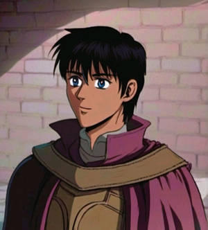 Parn Of Lodoss