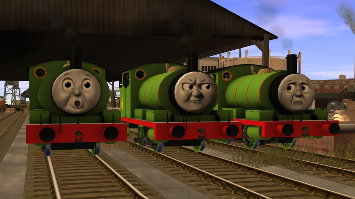 Percy Face Edits by Knapford-Productions on DeviantArt