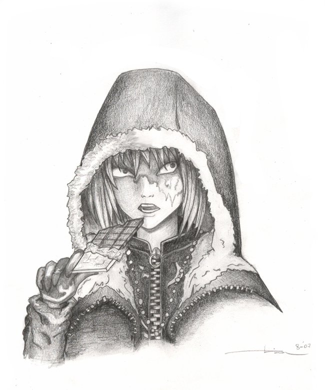 Mello Drawing How To Draw Mello - Amountaffect17