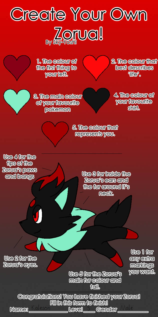 Create A Zorua Meme By Willows Hell On Deviantart Create A Zorua Meme By Willows Hell On Deviantart