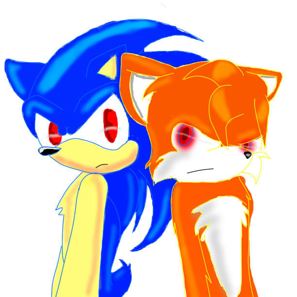 Sontails Deviantart Sontails Epilogue by focamaster on DeviantArt