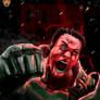 Doom expression :berserk