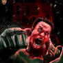 Doom expression :berserk