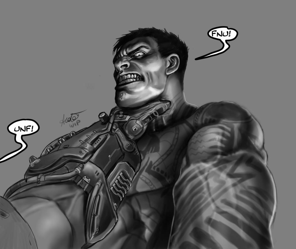 Doomslayer Vs Davoth Wip By Ardathlilitu On Deviantart Doomslayer Vs Davoth Wip By Ardathlilitu On Deviantart
