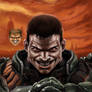 Doom expression 2021