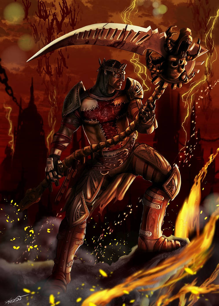 Dante's Inferno fan art  Inferno de dante, Cavaleiros medievais