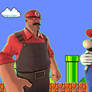 The Two Plumbers