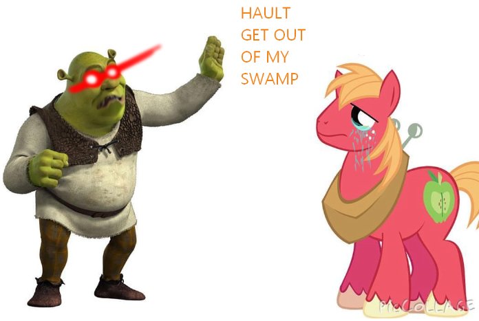 Get Outta My Swamp By Goatcanon On Deviantart Get Outta My Swamp By Goatcanon On Deviantart