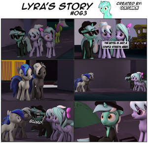 Lyra's Story #063