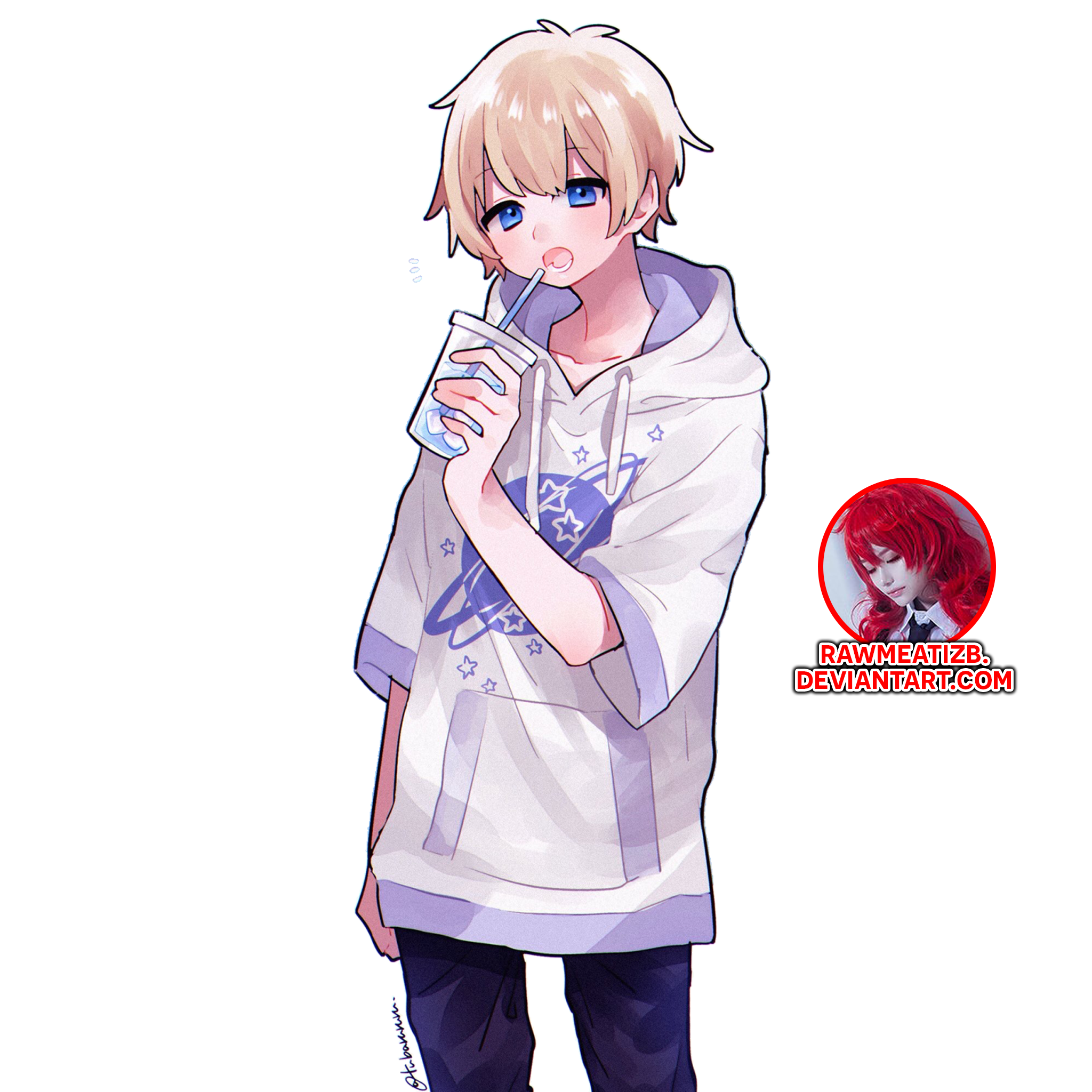 Anime boy icon by yunokamado on DeviantArt