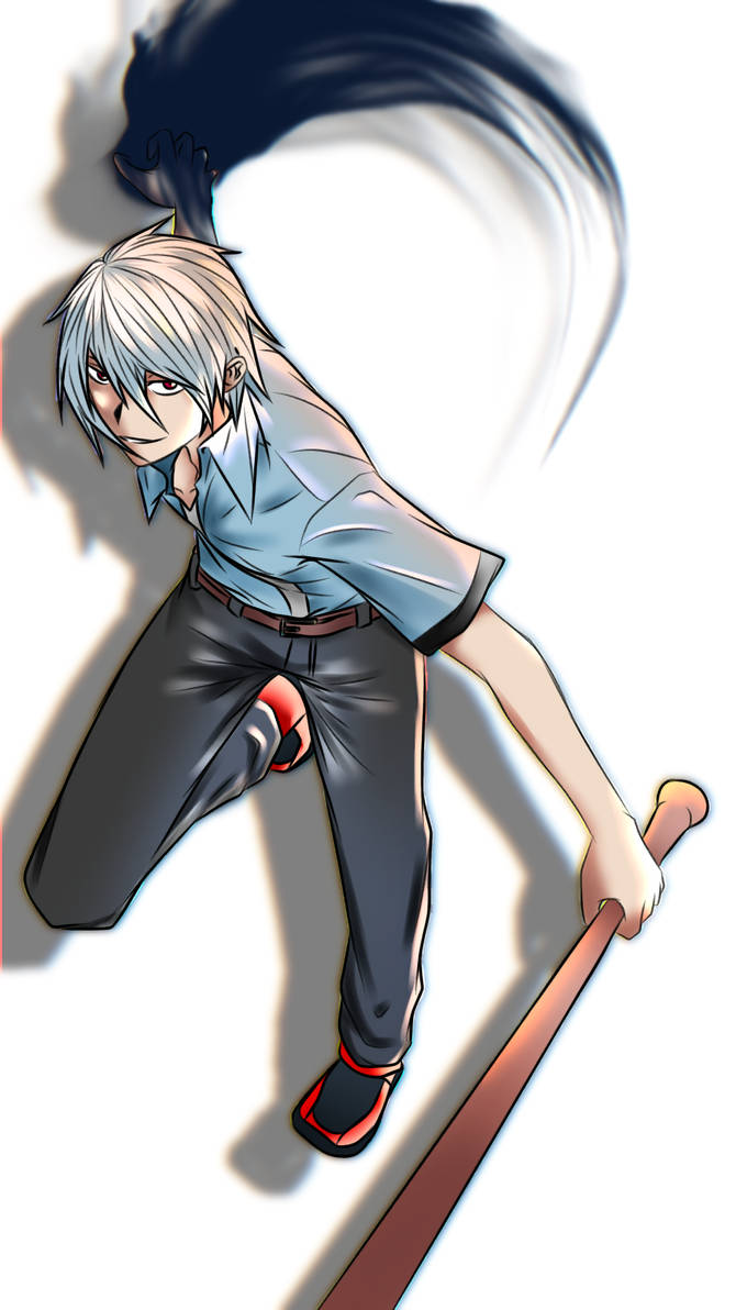 Rip My Pose idea by IzuUshi on DeviantArt