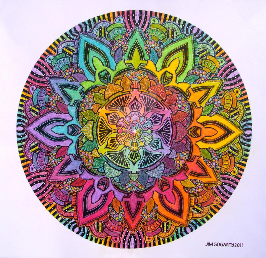 Stunning Mandala Online Design Nature Stunning Mandala Online Design Nature