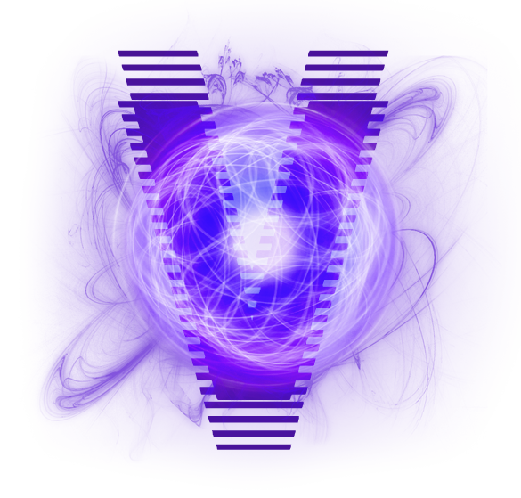 Voidview Logo Voids Logo by Monstera-Graphics on DeviantArt