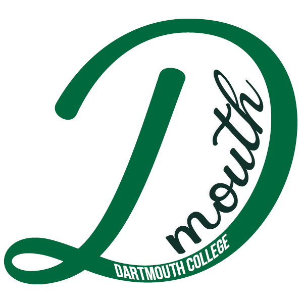 Dartmouth College Logo By Monstera Graphics On Deviantart
