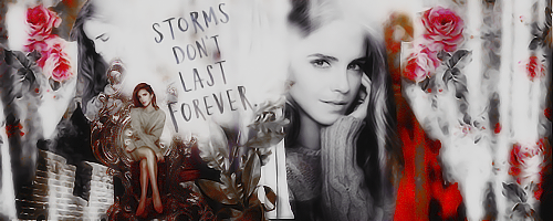 Storms Don't Last Forever