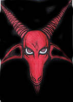 Baphomet