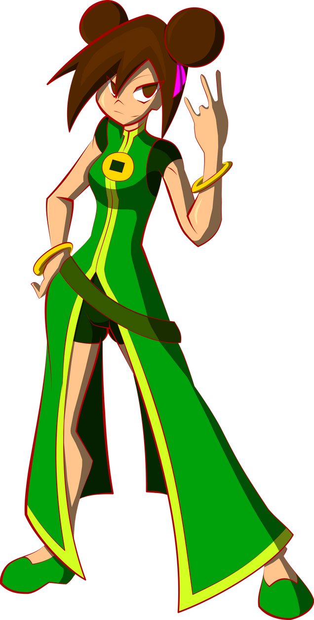 Chao Canadian Rapper Chao by stevie3 on DeviantArt