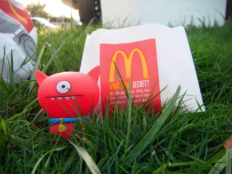Fast Food Deviantart Fast Food by Kimalane21 on DeviantArt