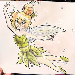 Tinkerbell