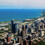 Chicago Shoreline