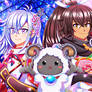Rune Factory: GOA