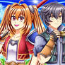 Happy Birthday Laphi! - Trails In The Sky