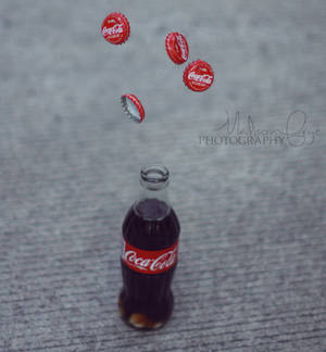 Coke Dreams