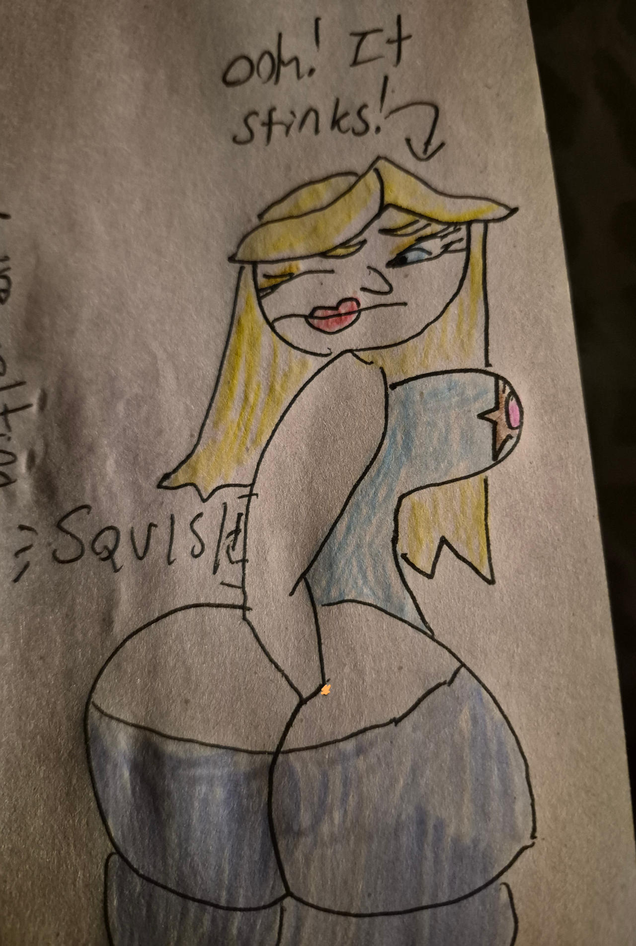 Digging Rose Rose Digging by TheBootySketcher on DeviantArt