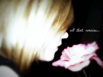 .: All That Remains... :.