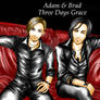 Adam and Brad