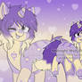 Adoptables 17 - OPEN
