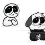 Meme Art: Sniff