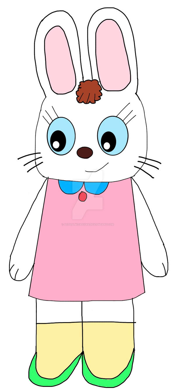 Deviantart Mimi Rabbit Mimi The Rabbit by AstralWizard368 on DeviantArt