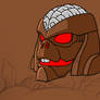 Daily Sketch 18 - Rattrap